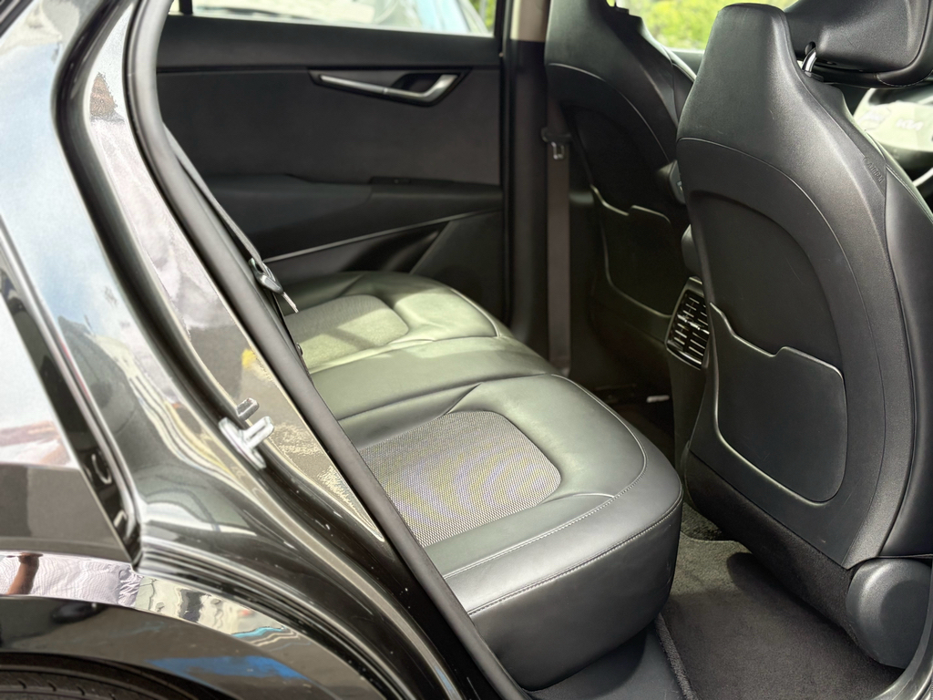 2020 Kia Niro EV photo 5