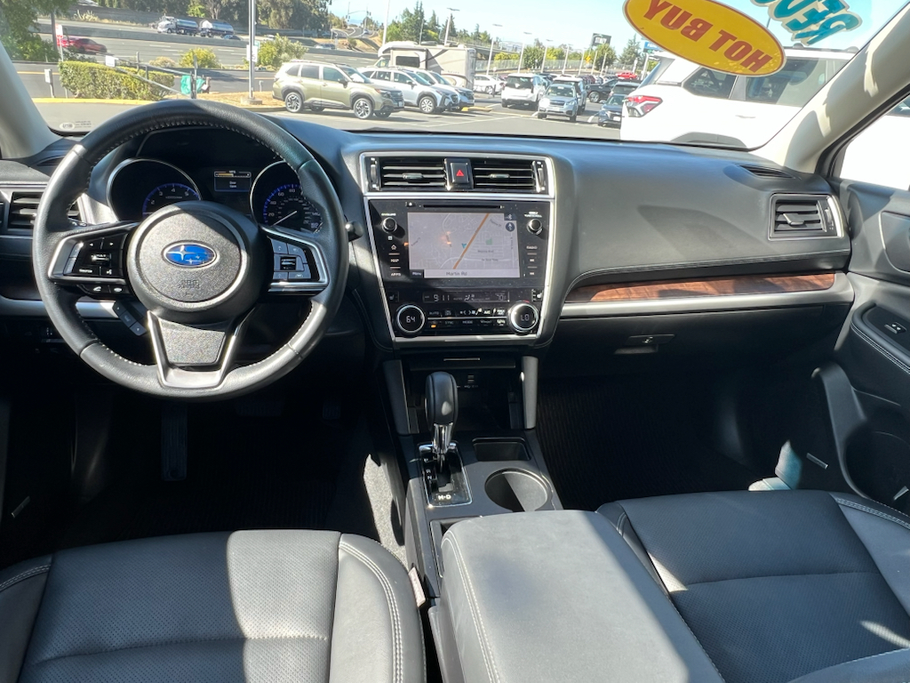 2019 Subaru Outback photo 3