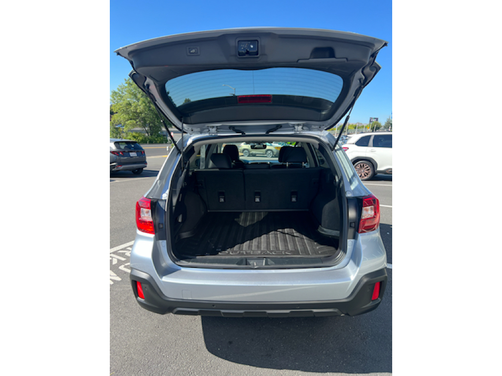 2019 Subaru Outback photo 5