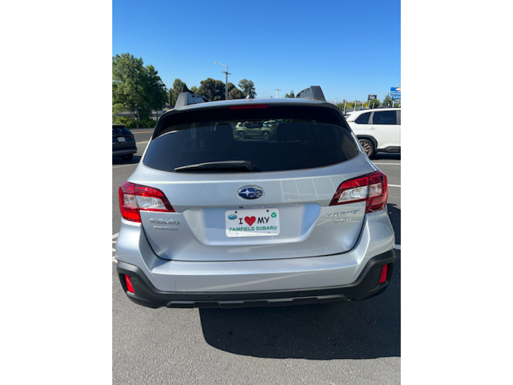 2019 Subaru Outback photo 6