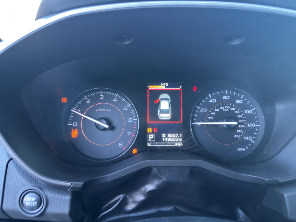2019 Subaru Crosstrek photo 5