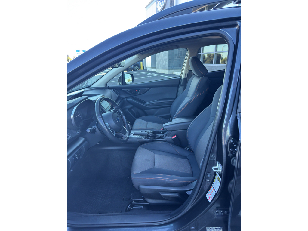 2019 Subaru Crosstrek photo 6