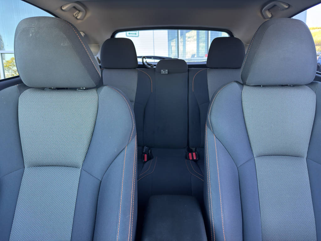 2019 Subaru Crosstrek photo 7