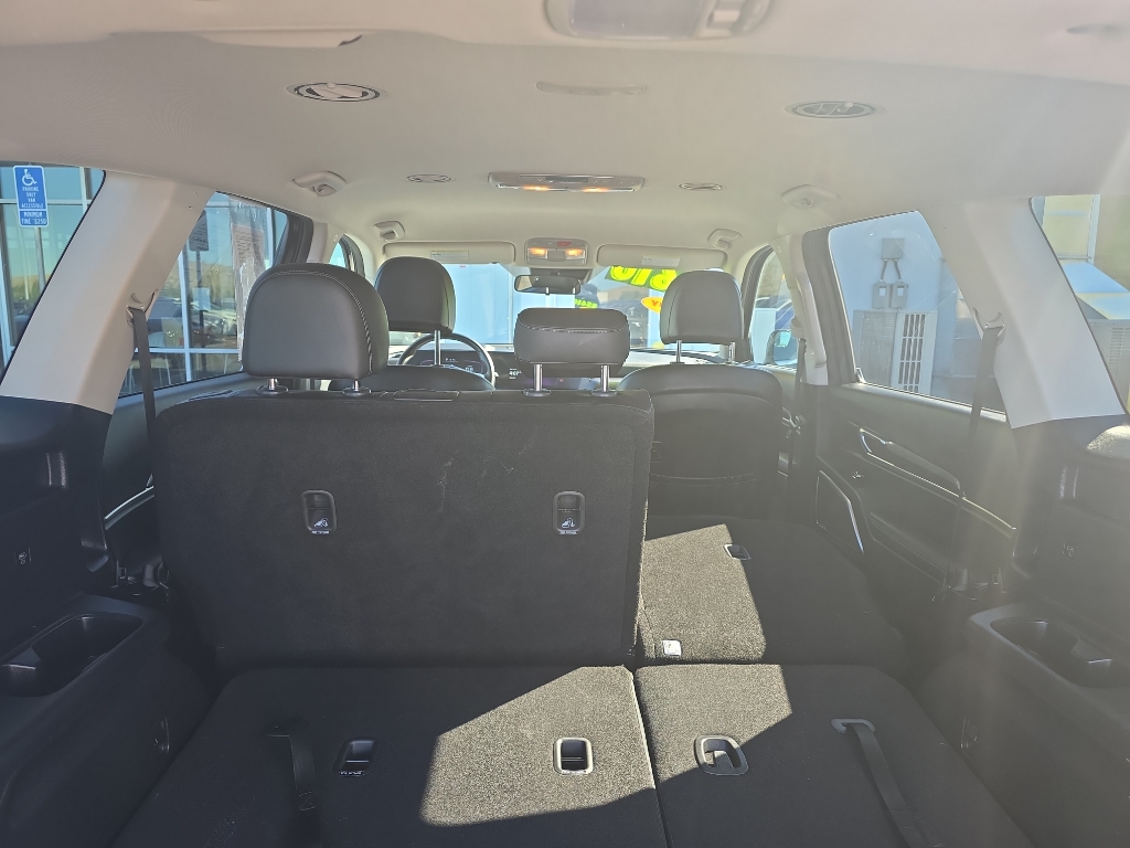 2024 Kia Telluride photo 4