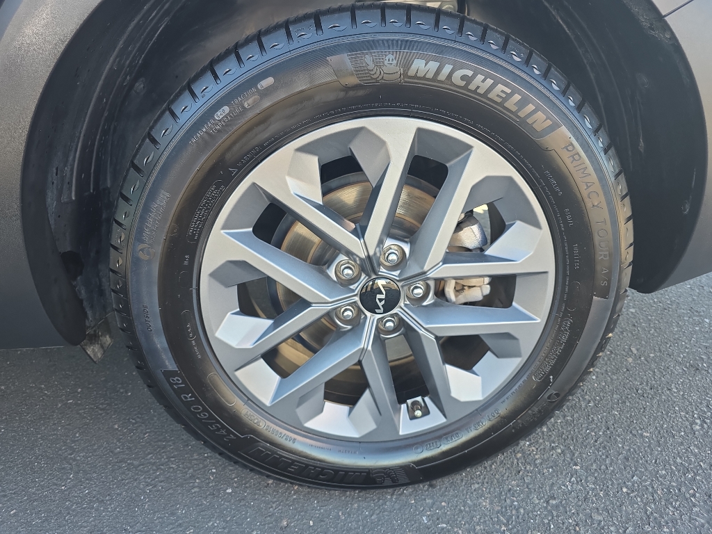 2024 Kia Telluride photo 6