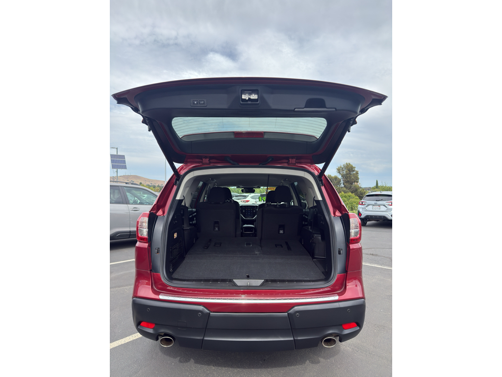 2024 Subaru Ascent photo 5
