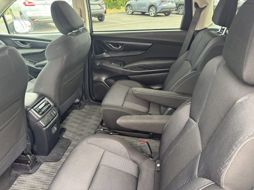 2024 Subaru Ascent photo 7