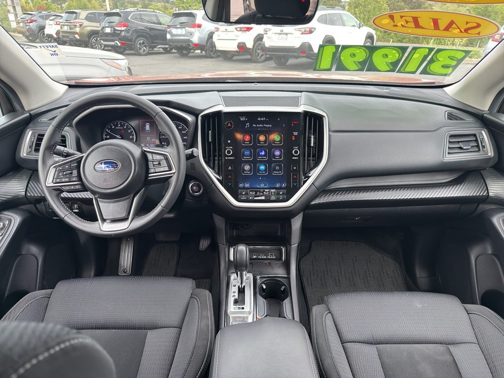 2024 Subaru Ascent photo 8