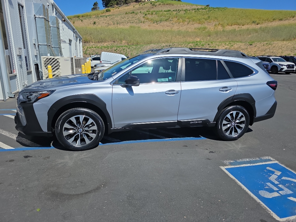 2023 Subaru Outback