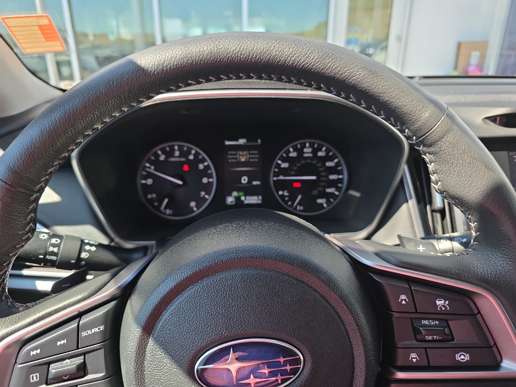 2023 Subaru Outback photo 5