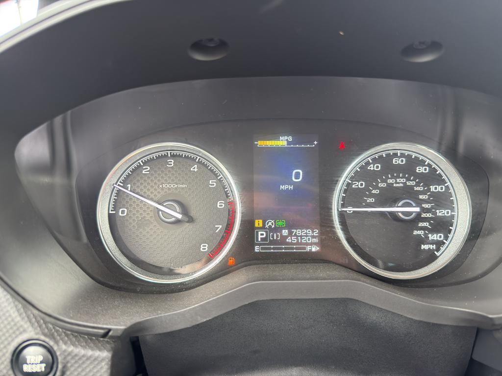 2023 Subaru Forester photo 9