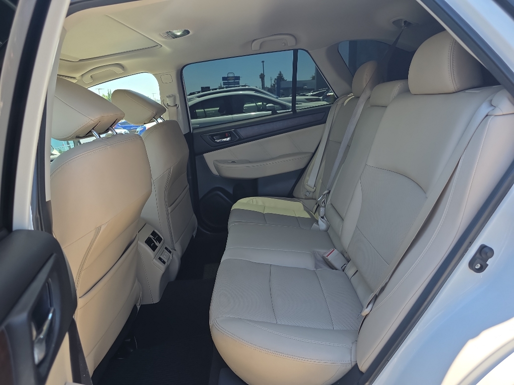 2019 Subaru Outback photo 4
