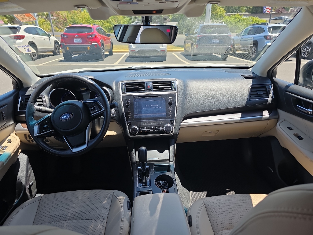 2019 Subaru Outback photo 5