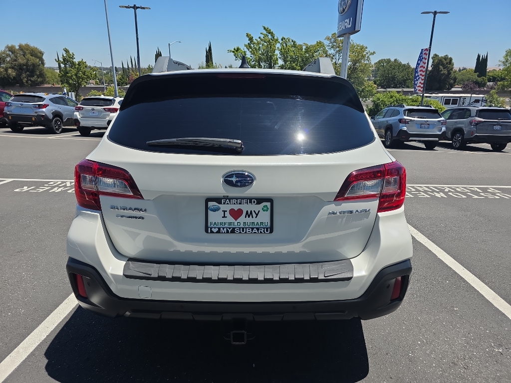 2019 Subaru Outback photo 6