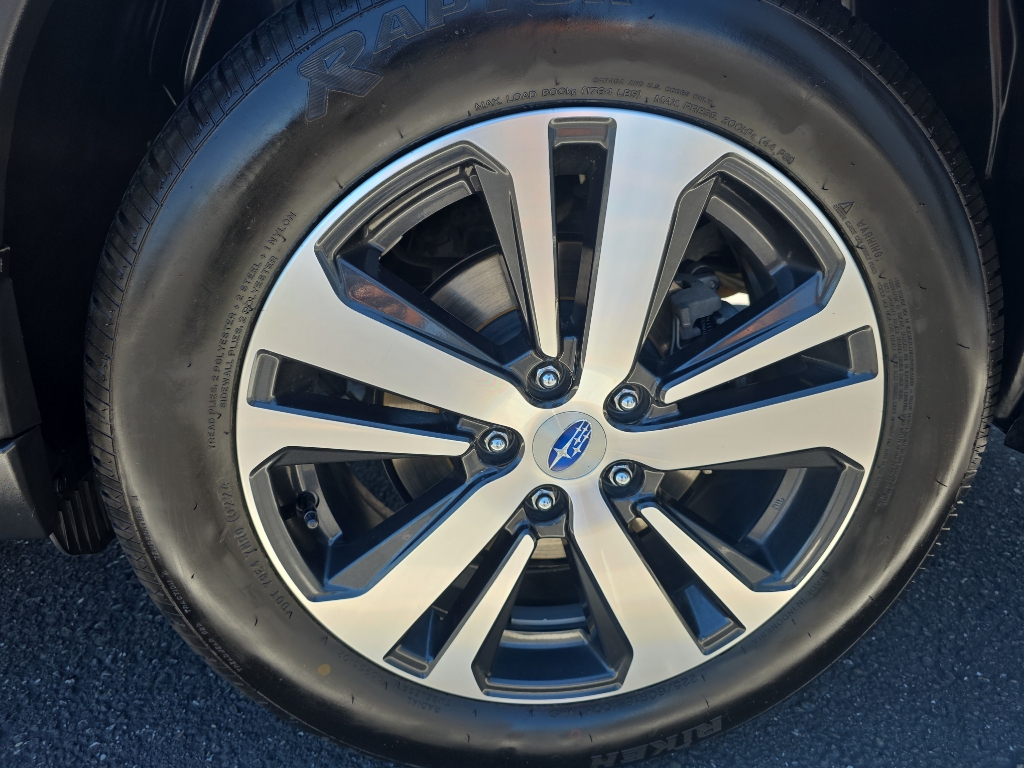 2019 Subaru Outback photo 7