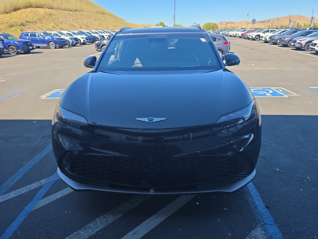 2023 Genesis GV60