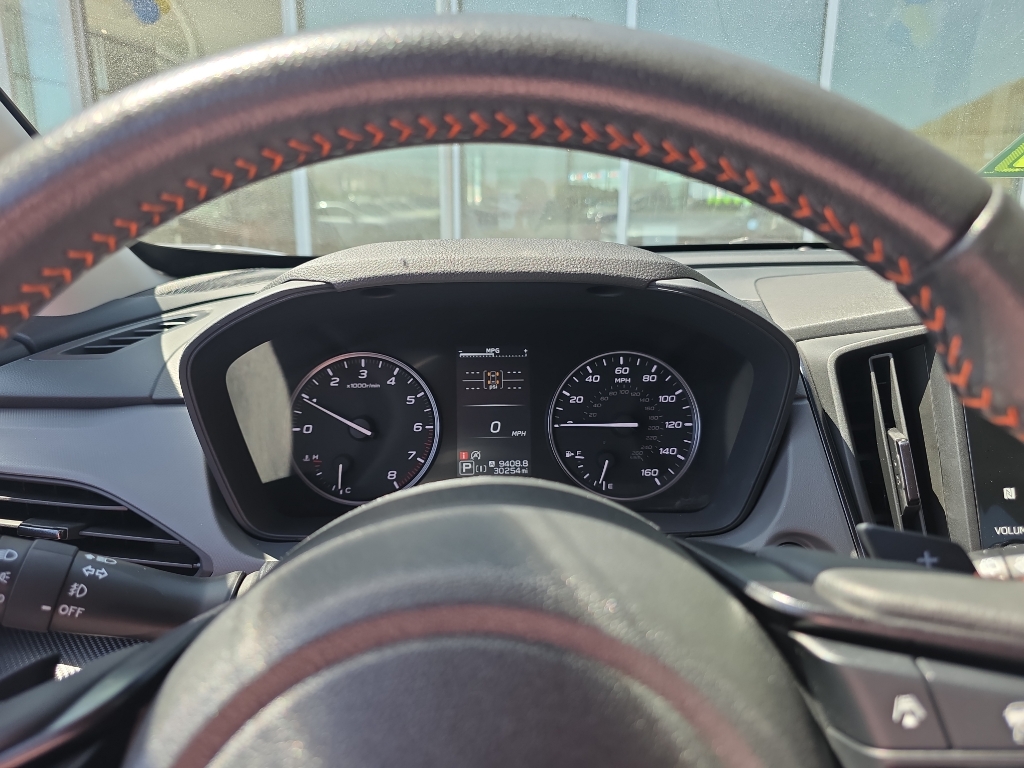 2024 Subaru Crosstrek photo 6