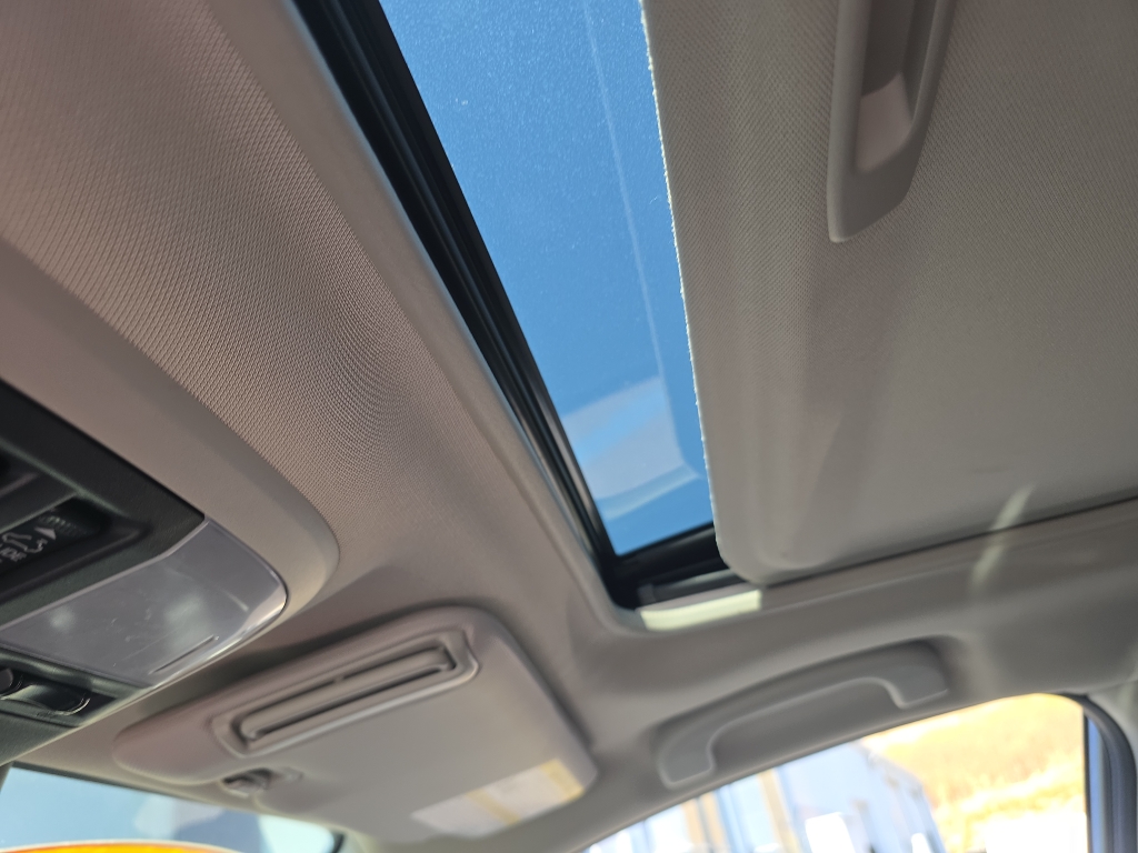 2024 Subaru Crosstrek photo 9