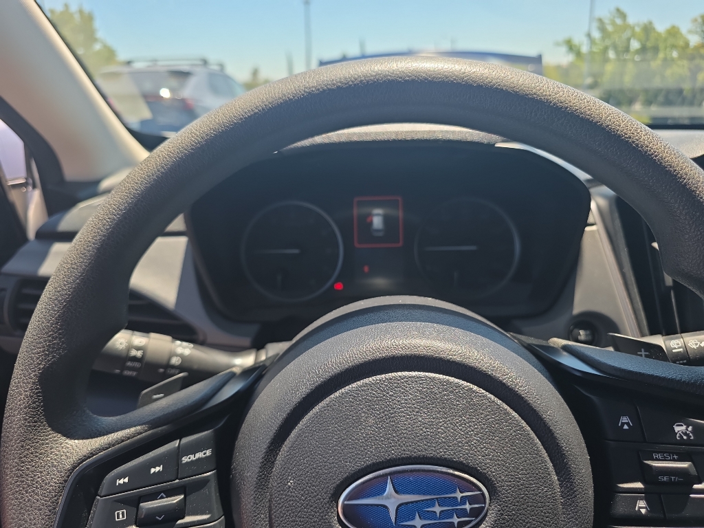 2024 Subaru Crosstrek photo 5