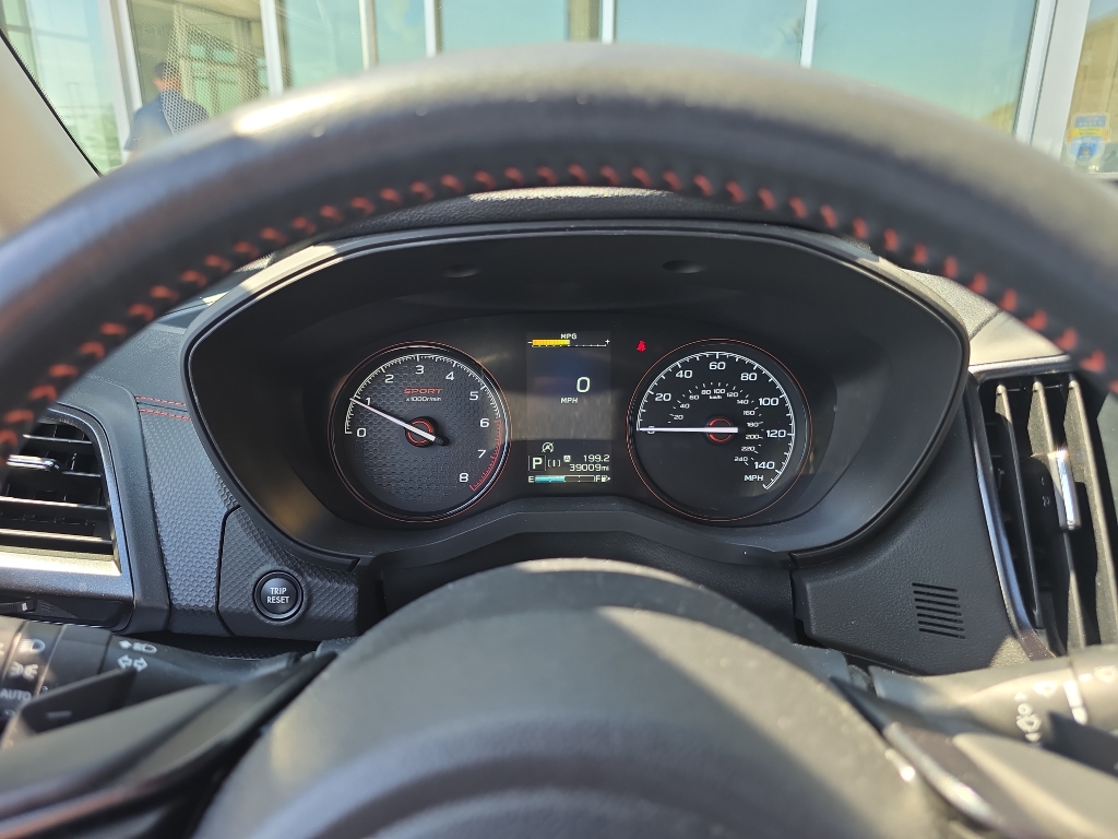 2023 Subaru Forester photo 6