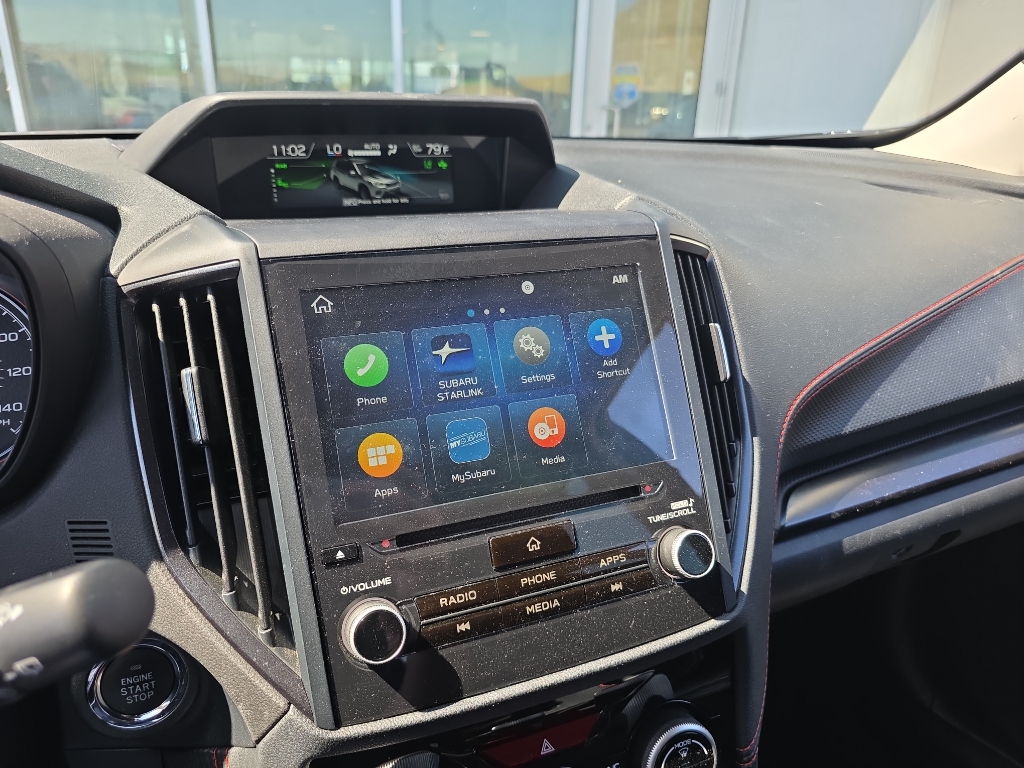 2023 Subaru Forester photo 7