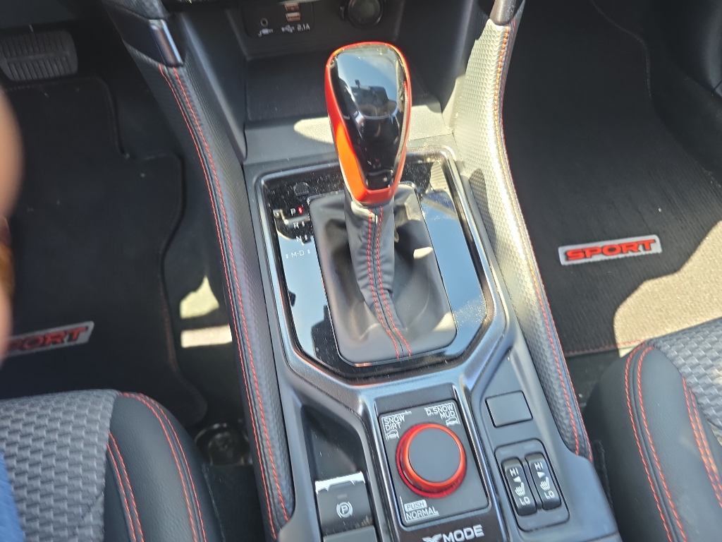 2023 Subaru Forester photo 9