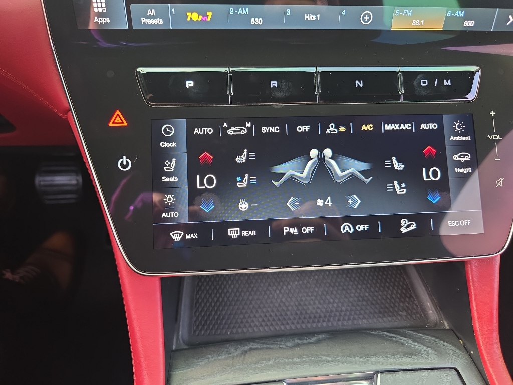2023 Maserati Grecale photo 9