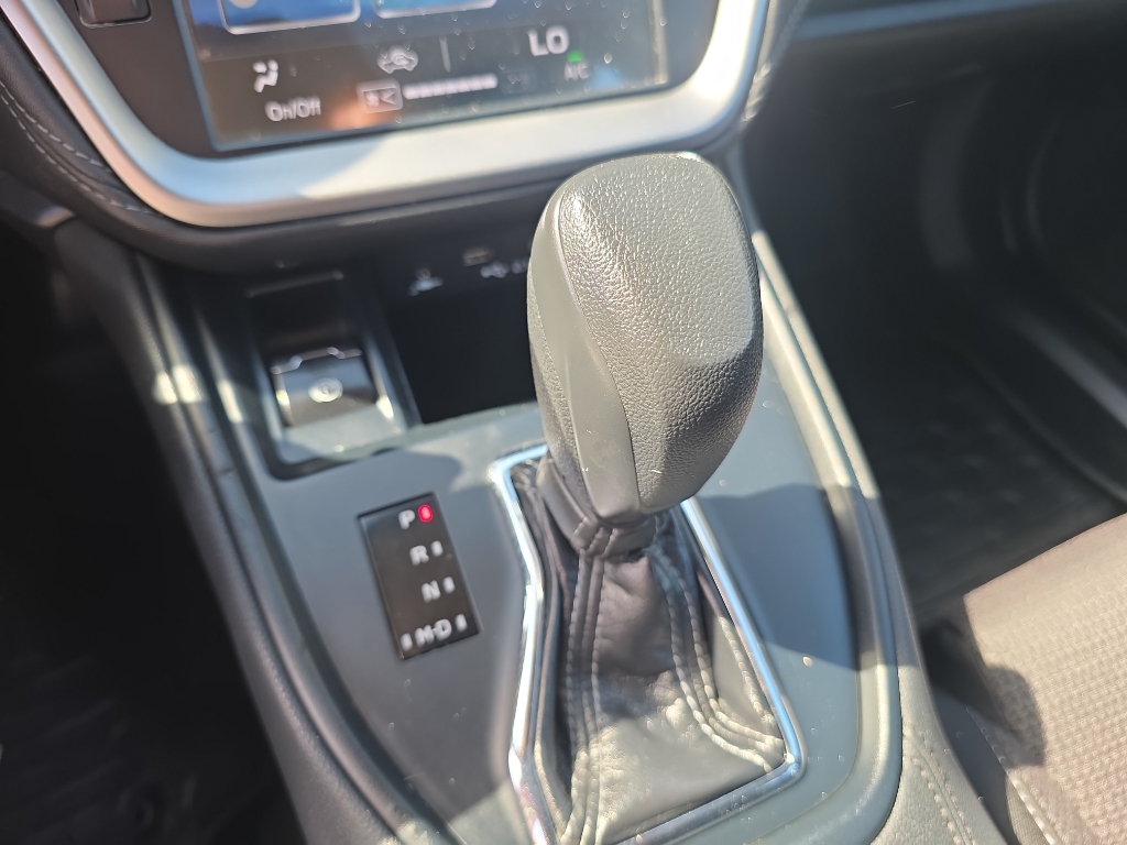 2021 Subaru Outback photo 7