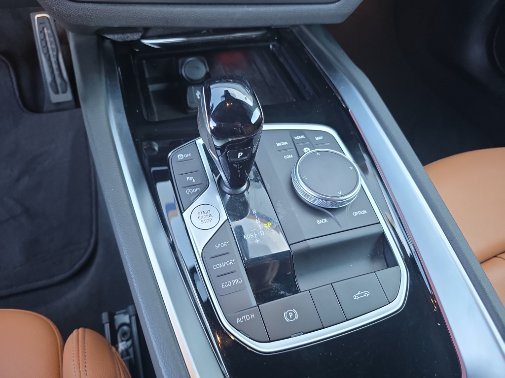 2023 BMW Z4 photo 7