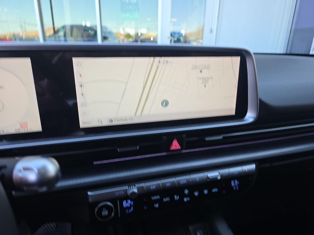 2023 Hyundai IONIQ 6 photo 7