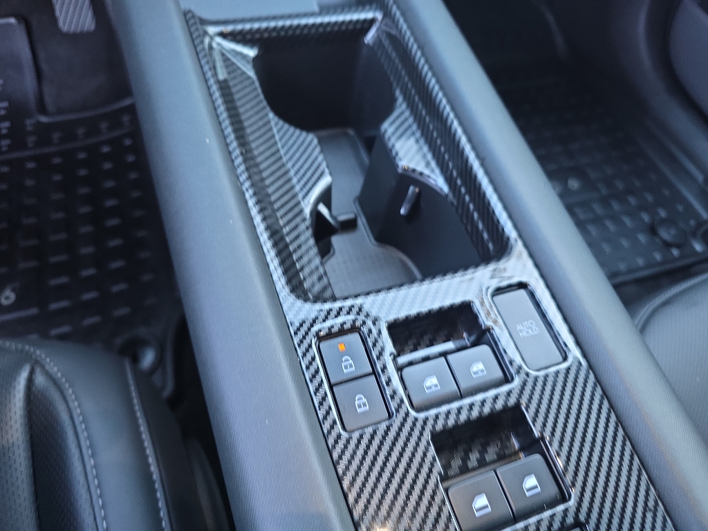 2023 Hyundai IONIQ 6 photo 9