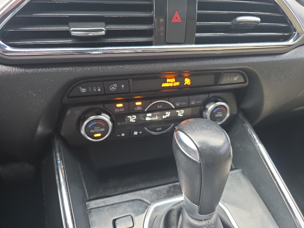 2018 Mazda CX-9 photo 6