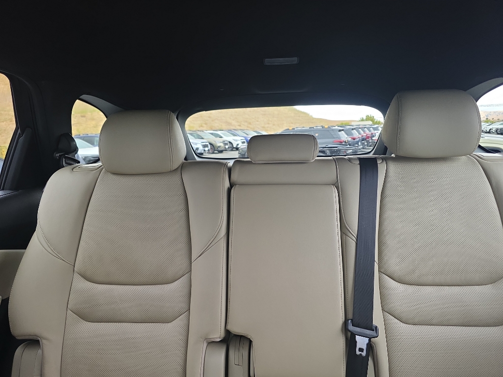 2018 Mazda CX-9 photo 9