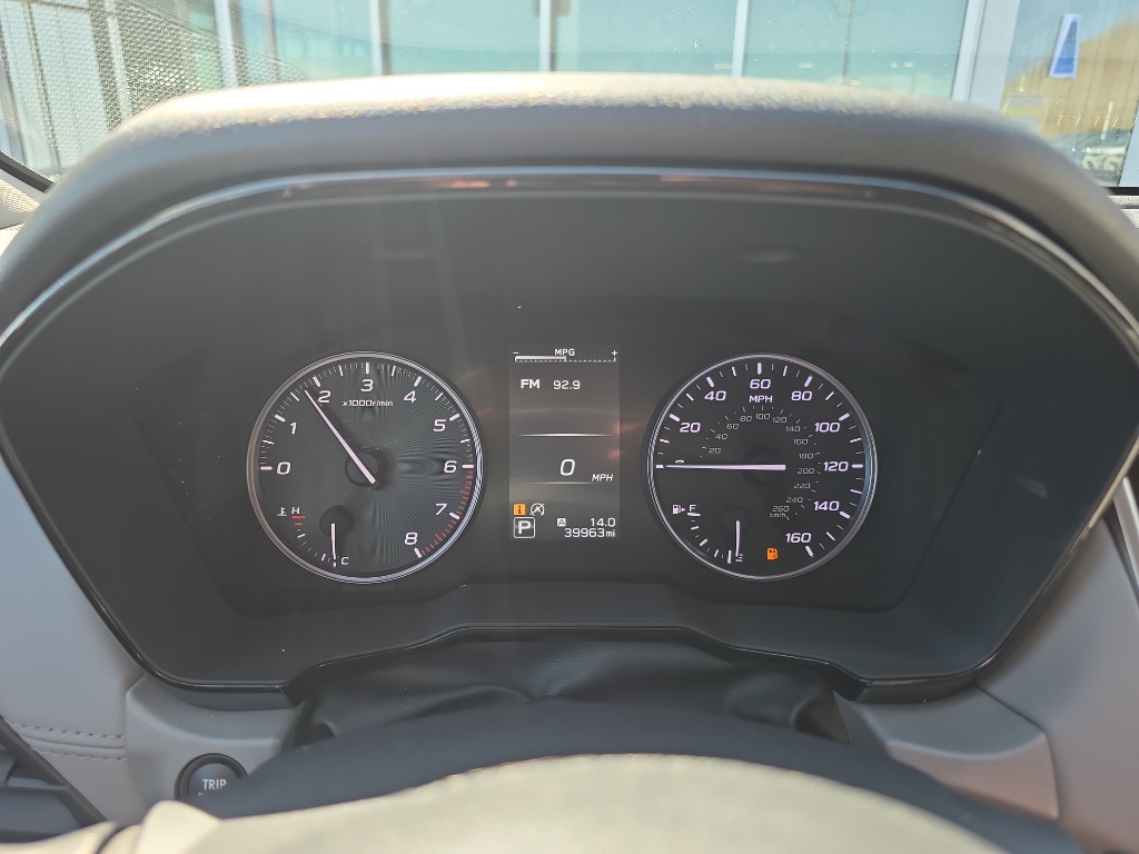 2023 Subaru Outback photo 5