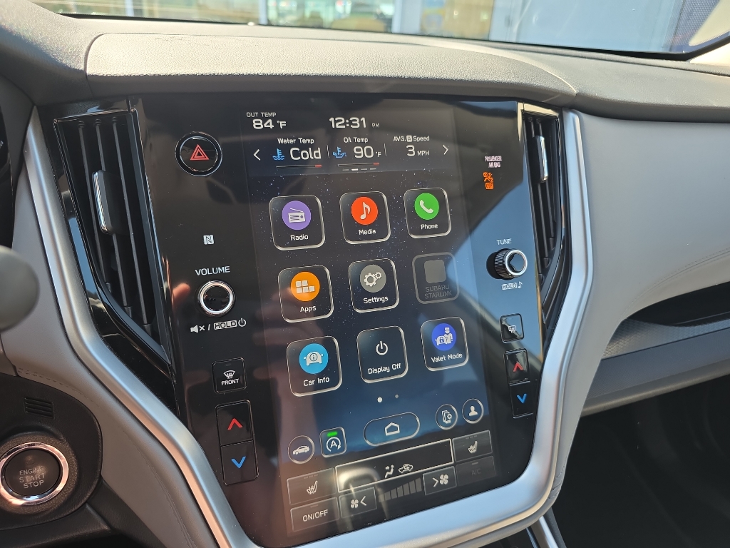 2023 Subaru Outback photo 6