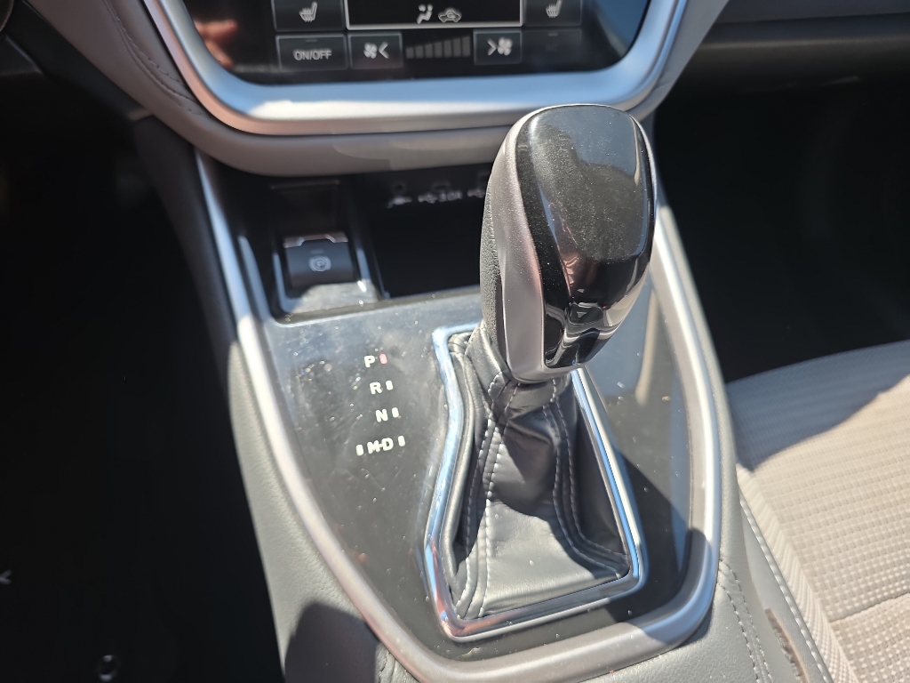 2023 Subaru Outback photo 7