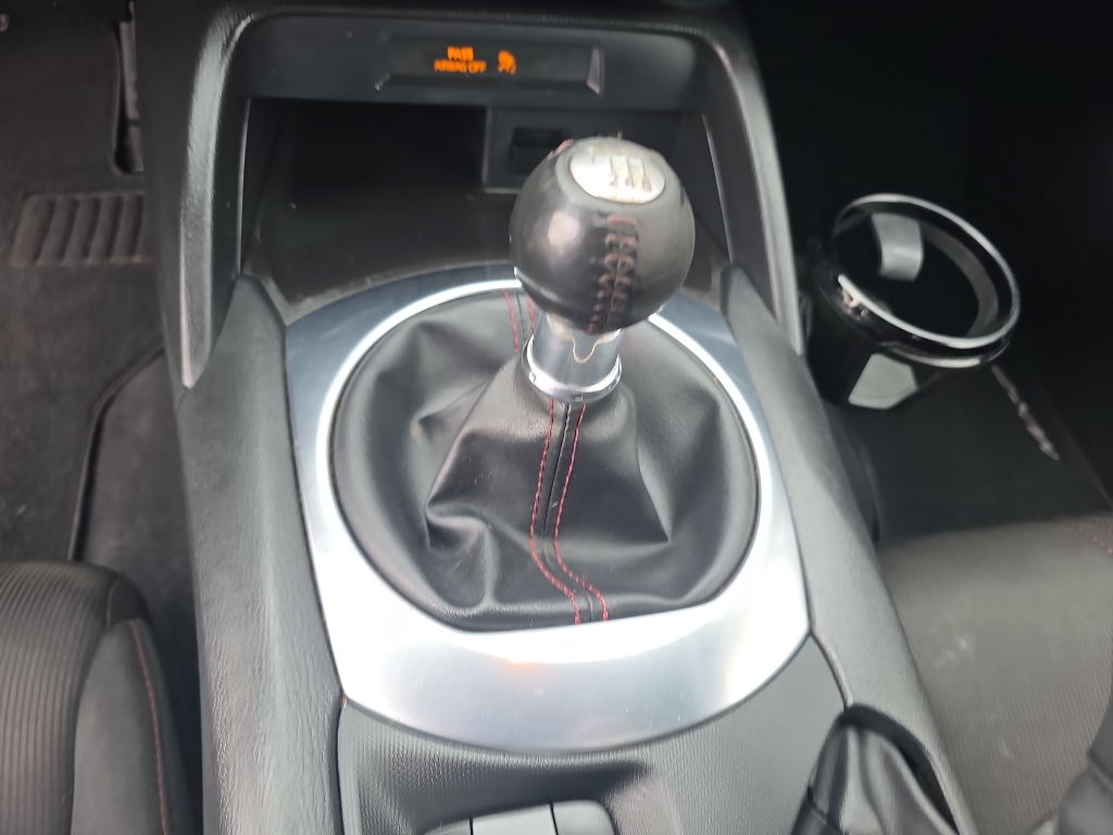 2016 Mazda MX-5 Miata photo 8