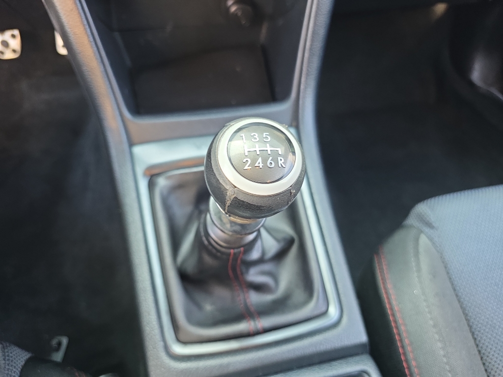 2018 Subaru WRX photo 8