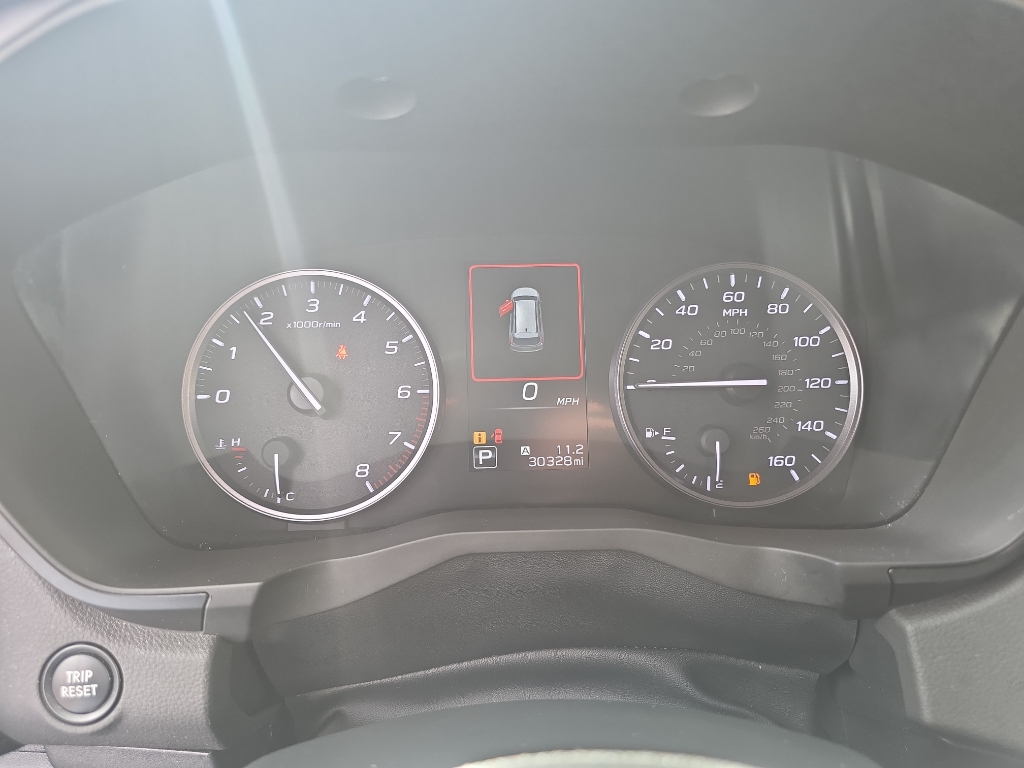 2023 Subaru Ascent photo 5