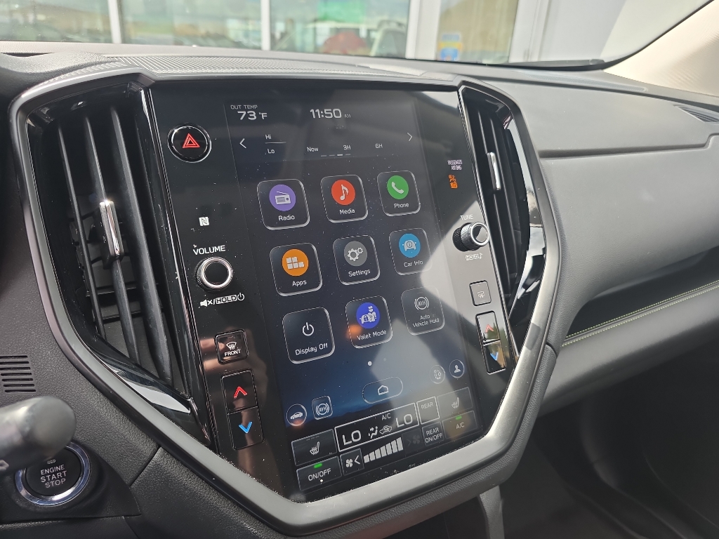 2023 Subaru Ascent photo 6