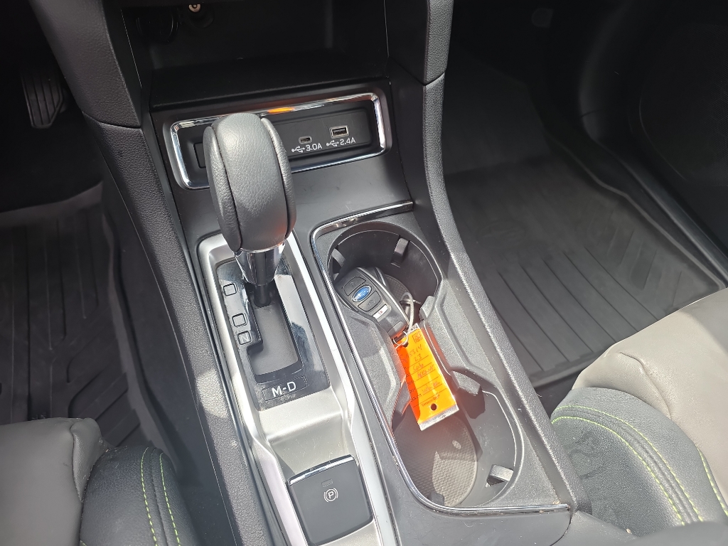 2023 Subaru Ascent photo 7