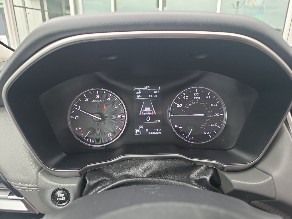 2024 Subaru Outback photo 5