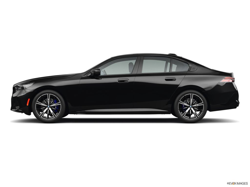 2026 BMW 5 series photo 2