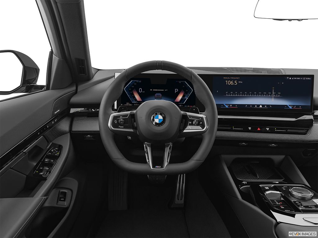 2026 BMW 5 series photo 13