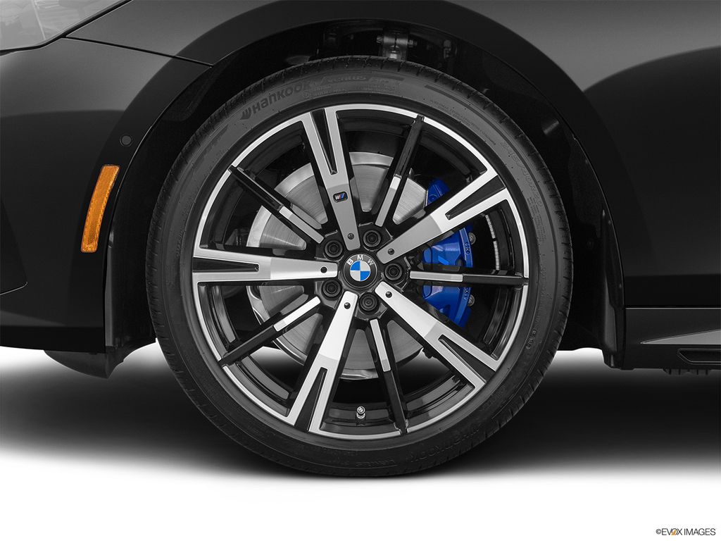 2026 BMW 5 series photo 6