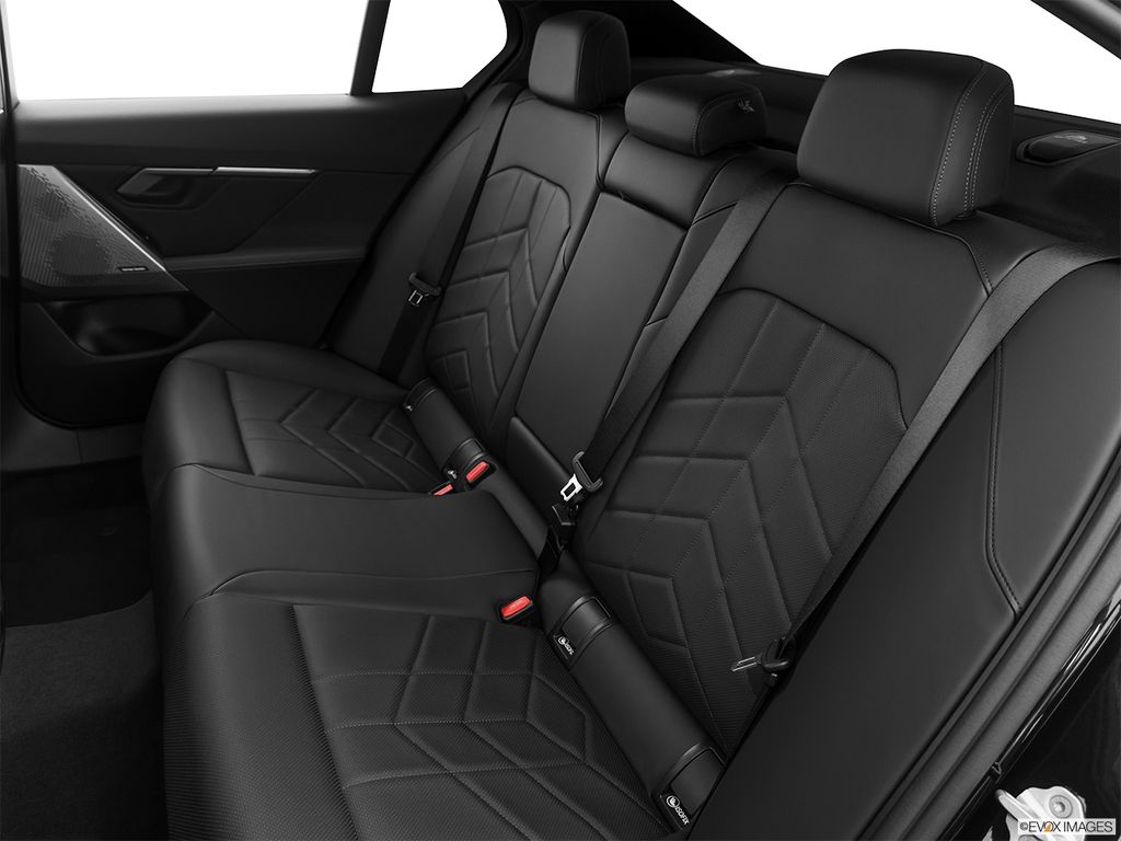 2026 BMW 5 series photo 11