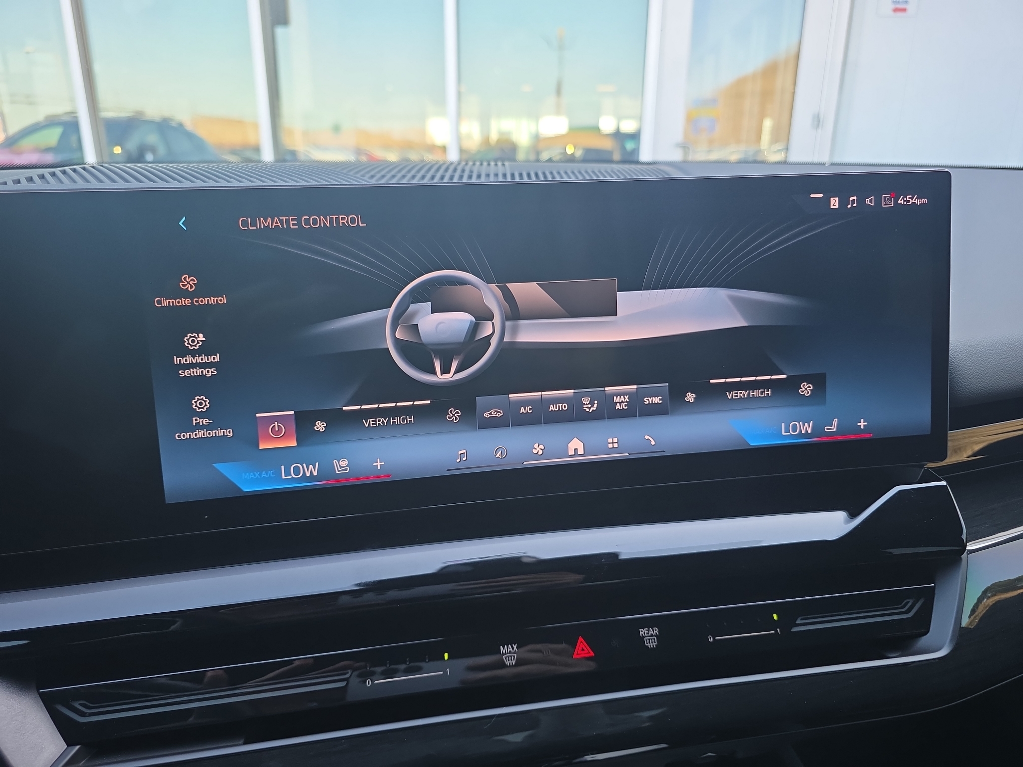 2026 BMW 5 series photo 8