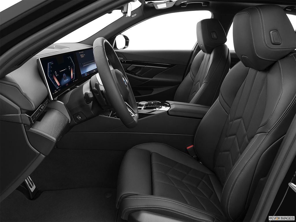 2026 BMW 5 series photo 9