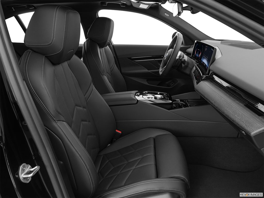2026 BMW 5 series photo 10