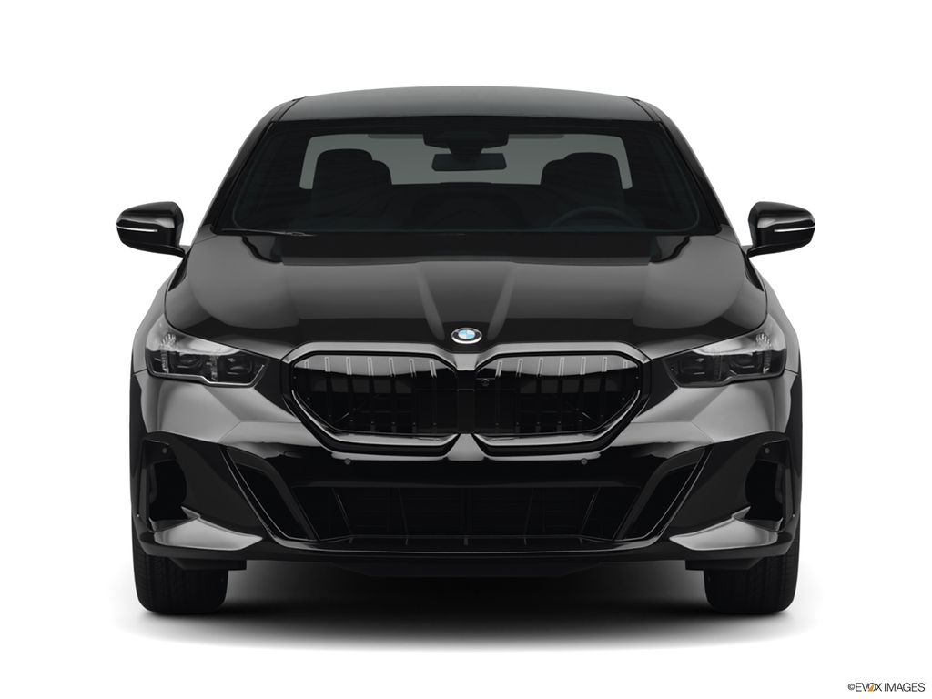2026 BMW 5 series photo 4
